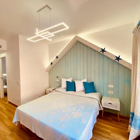 דירה Villaggio Maya Monolocale Vista Mare קוסטה פרדיסו
