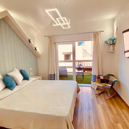 Villaggio Maya Monolocale Vista Mare * קוסטה פרדיסו