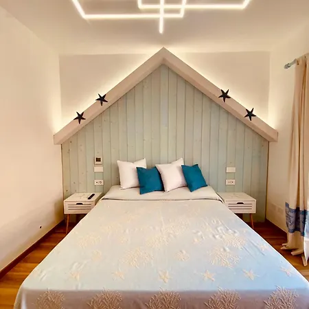 דירה Villaggio Maya Monolocale Vista Mare קוסטה פרדיסו