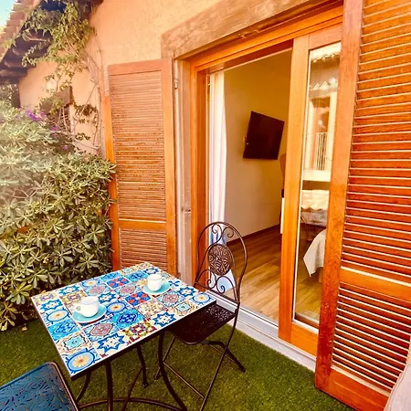 Villaggio Maya Monolocale Vista Mare קוסטה פרדיסו