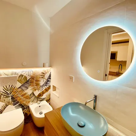 Villaggio Maya Monolocale Vista Mare * קוסטה פרדיסו