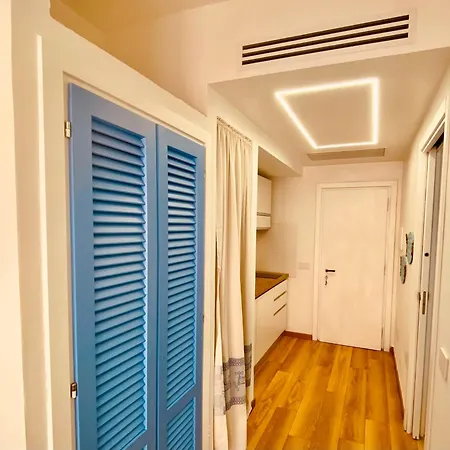 Villaggio Maya Monolocale Vista Mare קוסטה פרדיסו