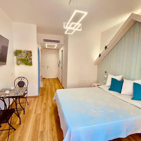 Villaggio Maya Monolocale Vista Mare * קוסטה פרדיסו