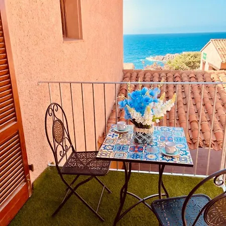 Villaggio Maya Monolocale Vista Mare * קוסטה פרדיסו