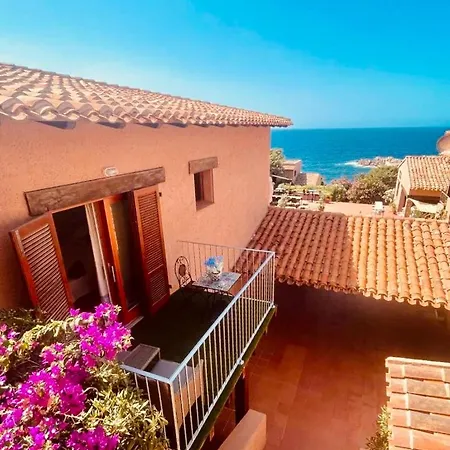 דירה Villaggio Maya Monolocale Vista Mare
