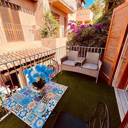 Villaggio Maya Monolocale Vista Mare * קוסטה פרדיסו