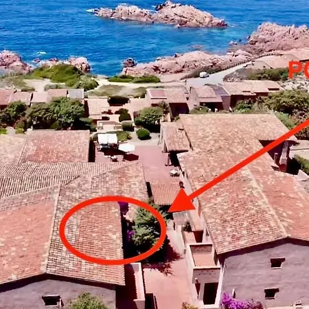 Appartamento Villaggio Maya Monolocale Vista Mare *