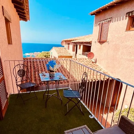 Villaggio Maya Monolocale Vista Mare *